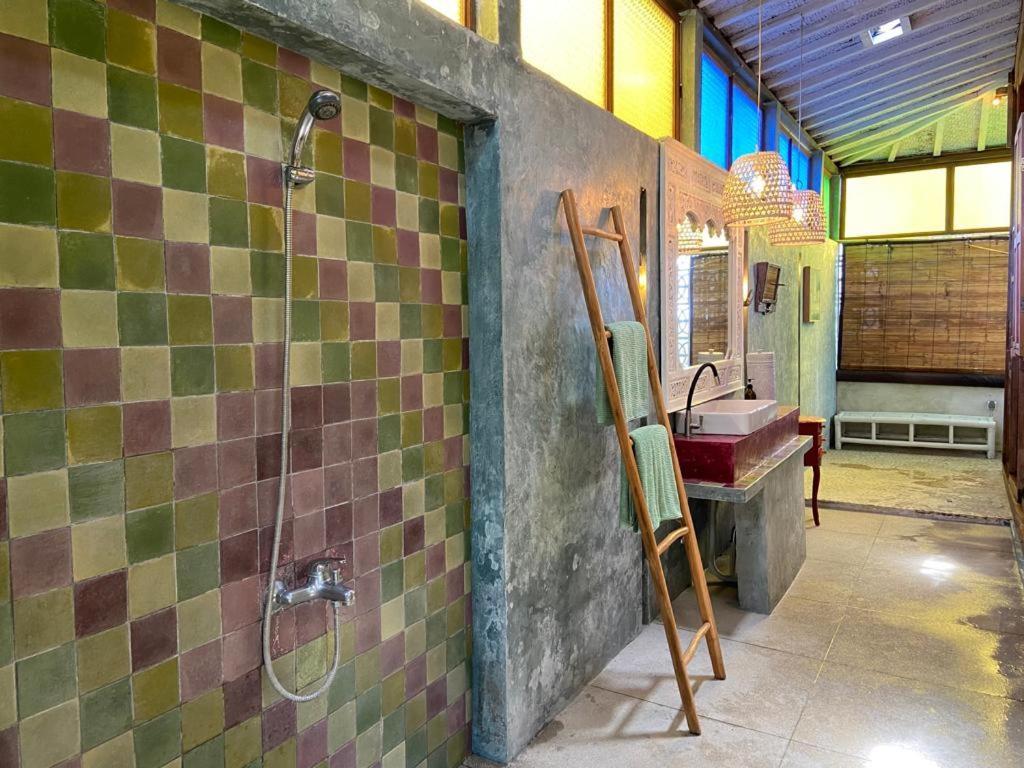 Hati Padi Cottages Ubud Exteriér fotografie