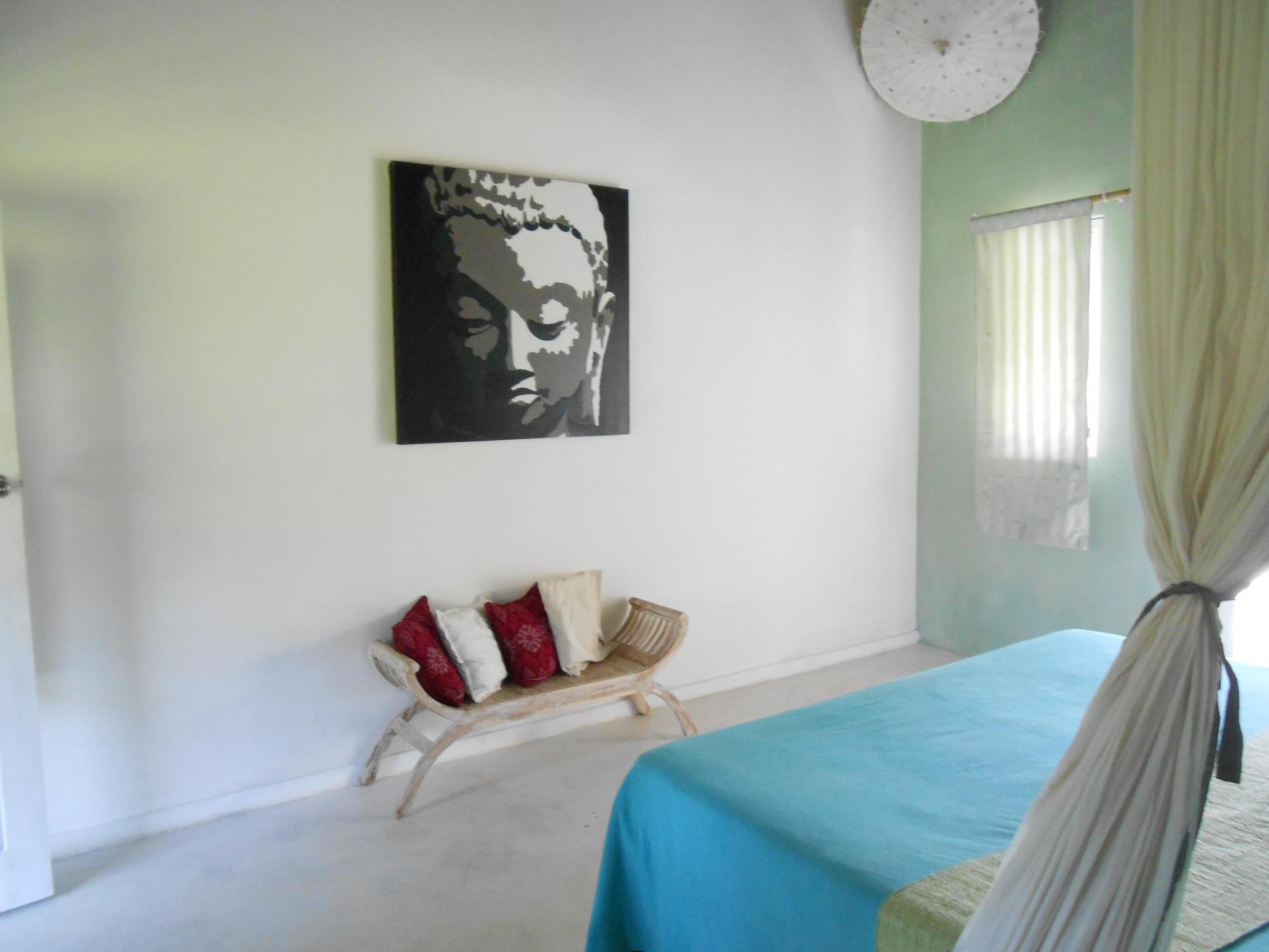 Hati Padi Cottages Ubud Exteriér fotografie