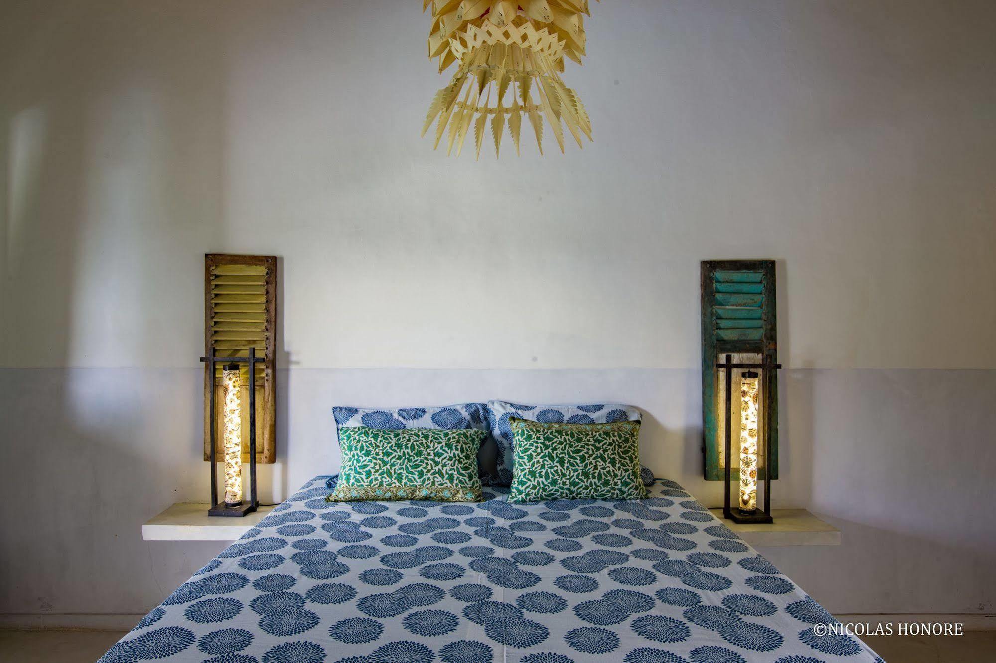 Hati Padi Cottages Ubud Exteriér fotografie